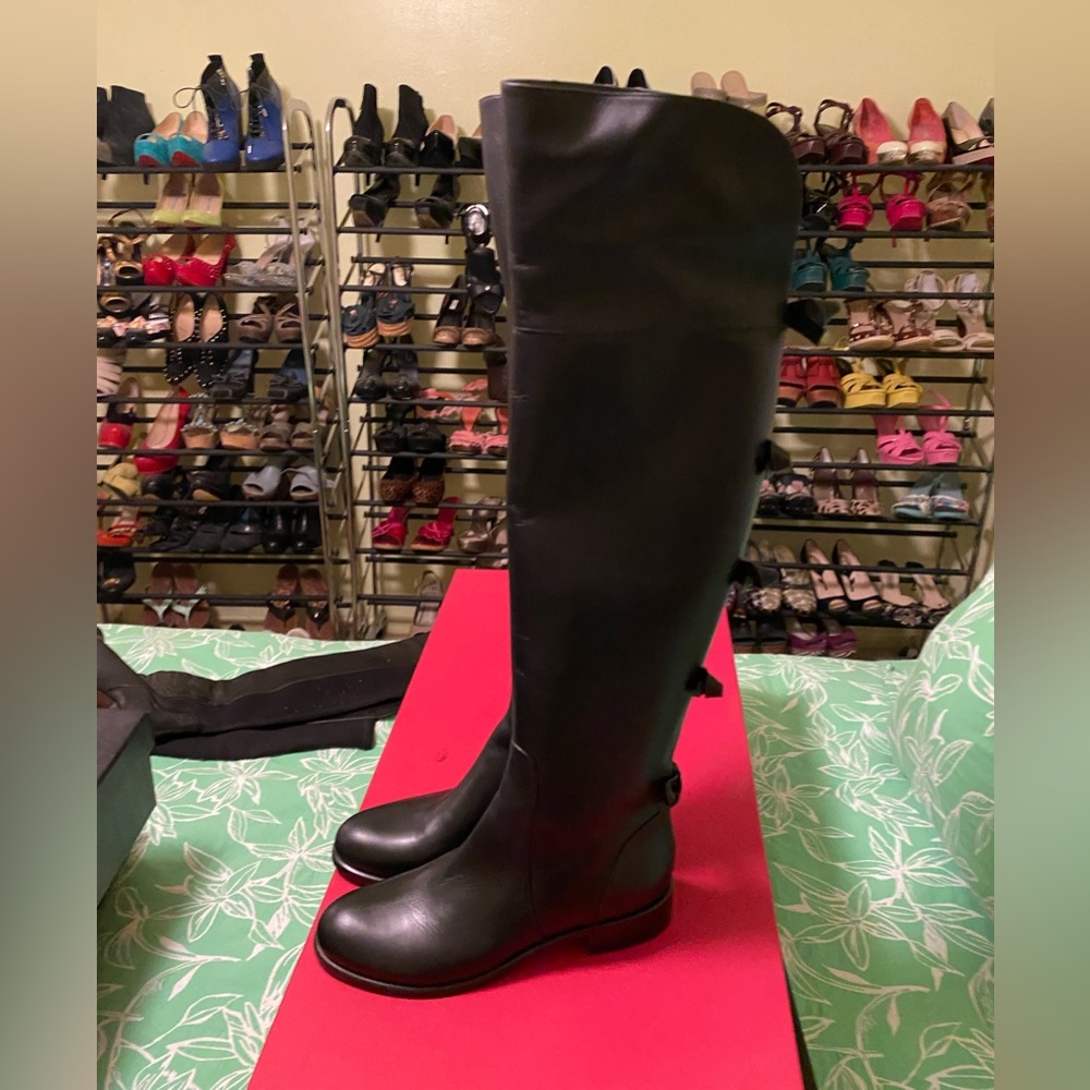NEVER WORN Valentino Garavani Boots